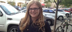 Photo of Lesley Gillaspie