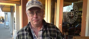 Photo of Steve Roberts