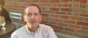 Photo of Bob Leffler