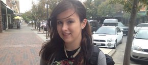 Photo of Katie Mazo