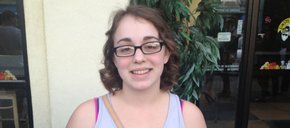 Photo of Sabrina Fannin