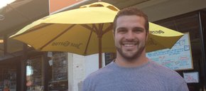 Photo of Darin Derstein