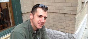 Photo of Andrew Short