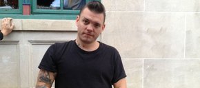 Photo of Russ Glidewell