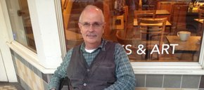 Photo of Charlie Masner