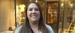 Photo of Lori McGinley