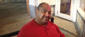 Photo of Walter Gardenhire