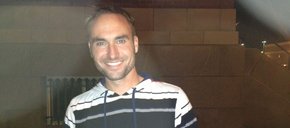 Photo of Derek Hanson