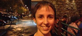 Photo of Emily Kenagy