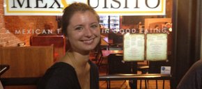 Photo of Rachel Pierovich