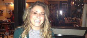 Photo of Traci Rainbolt