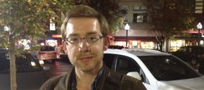 Photo of Zach Kastens