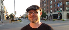 Photo of Jack Hughes