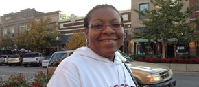 Photo of Tina Lowery