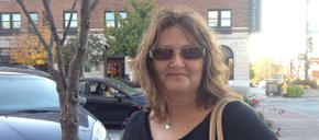 Photo of Debra Martin