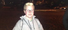 Photo of Jamie Gadd-Nelson