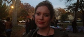 Photo of Sarah Swyers