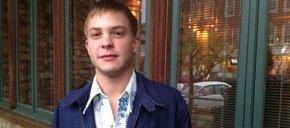 Photo of Cody Henry