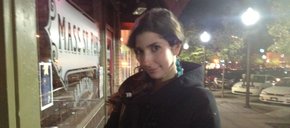 Photo of Erica Norris