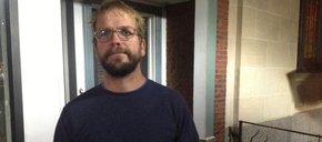 Photo of Michael Amick