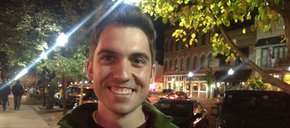 Photo of Mike Horvath