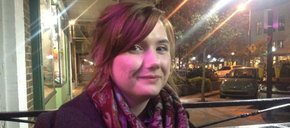 Photo of Vanessa Rupp