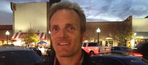 Photo of Fred Wilkinson
