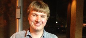 Photo of Jesse Bryant