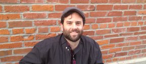 Photo of Pete Williams