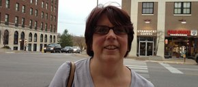 Photo of Kim Foster