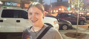 Photo of Erica Binns