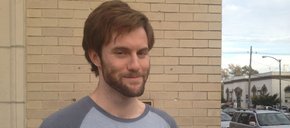 Photo of Eric Bonet