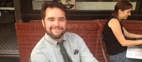 Photo of Jonathan Hagel