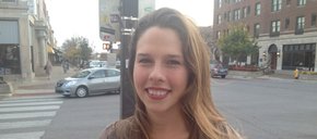 Photo of Melissa Anderson
