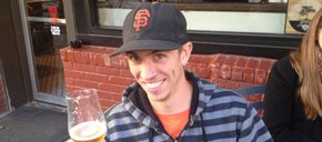 Photo of Justin Standard
