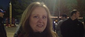 Photo of Joann Hill