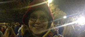 Photo of Kim Hamilton