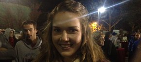 Photo of Lindsay Marko