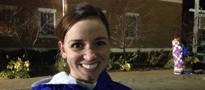 Photo of Sara Blakesley