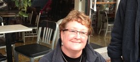 Photo of Kathy Bassett