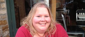 Photo of Nancy McCandless