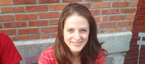 Photo of Carol Elk
