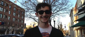 Photo of Adam Fales