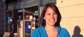Photo of Mia Gonzalez