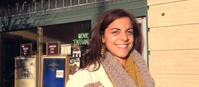 Photo of Stacy Jurich