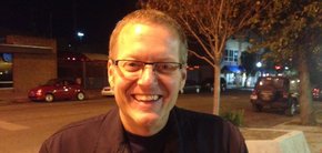 Photo of Sean Heston