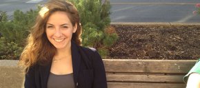 Photo of Claire Webb