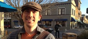 Photo of Nick Nepveux