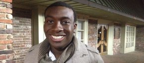 Photo of Devante Green