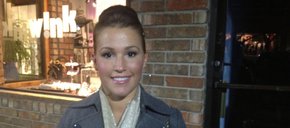 Photo of Lindsey Alderman